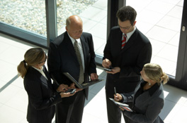 Consultancy Services