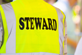 Event Security